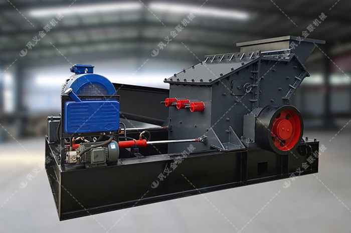 液壓開箱制砂機-小型高效開箱制砂機-制砂機價格-圖片-性能特點 液壓開箱制砂機-小型高效開箱制砂機-制砂機價格-圖片-性能特點