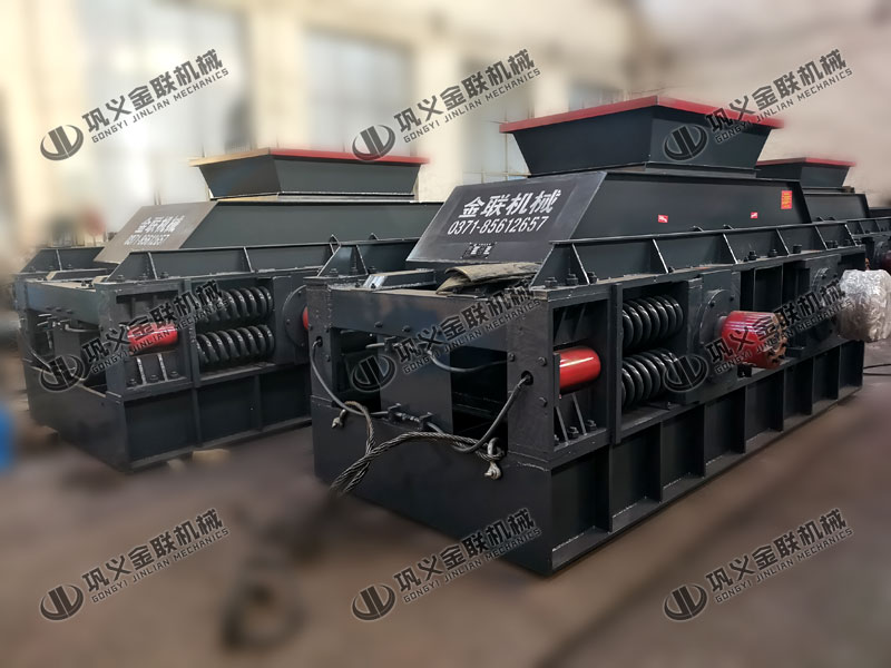 輥式破碎機的特點有哪些，價格多少？