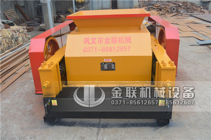 小型焦碳破碎機的優點是什么，該怎么維護保養？