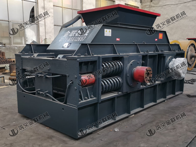 對輥細碎機要注意哪些細節,運轉靠什么? 對輥細碎機要注意哪些細節,運轉靠什么?