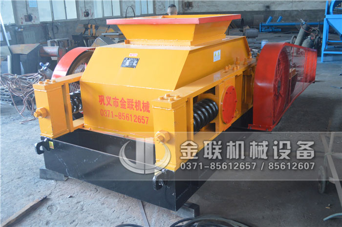 煤炭破碎機都適用于哪些行業，有什么優勢？