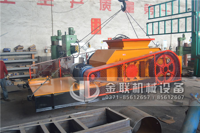 時產40噸原煤破碎機是怎樣進行安裝與調試的? 時產40噸原煤破碎機是怎樣進行安裝與調試的?