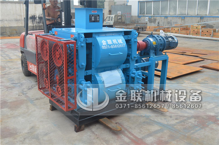 四齒輥式破碎機多久檢修一次,優(yōu)勢是什么? 四齒輥式破碎機多久檢修一次,優(yōu)勢是什么?