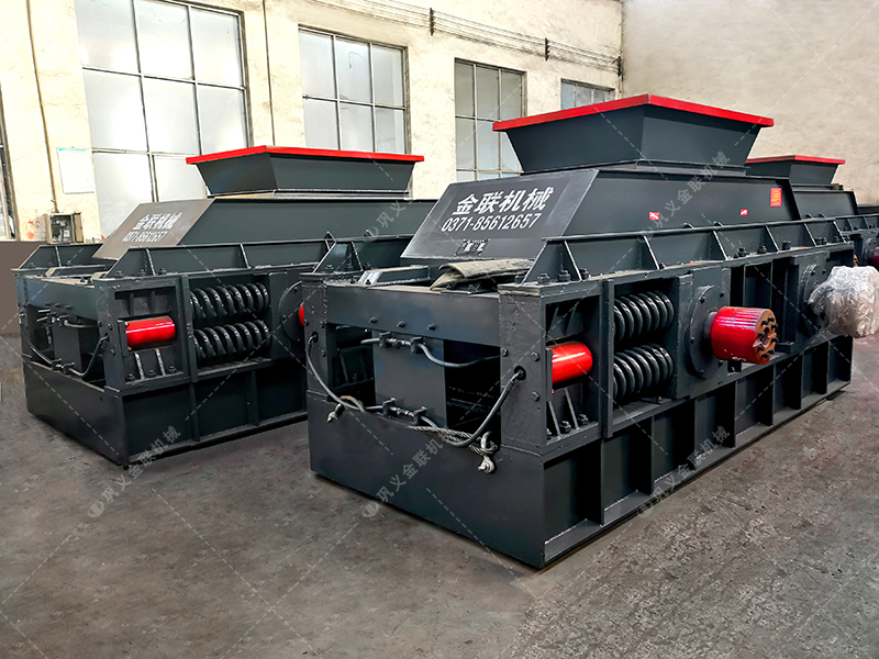 輥式破碎機性能優勢是什么?具體表現在哪些方面? 輥式破碎機性能優勢是什么?具體表現在哪些方面?