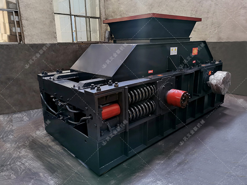 鵝卵石制砂機|鵝卵石制砂機價格|鵝卵石破碎機生產線設備/圖片/視頻