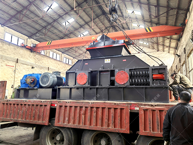 風化石制砂機常用型號有哪些？價格是多少?