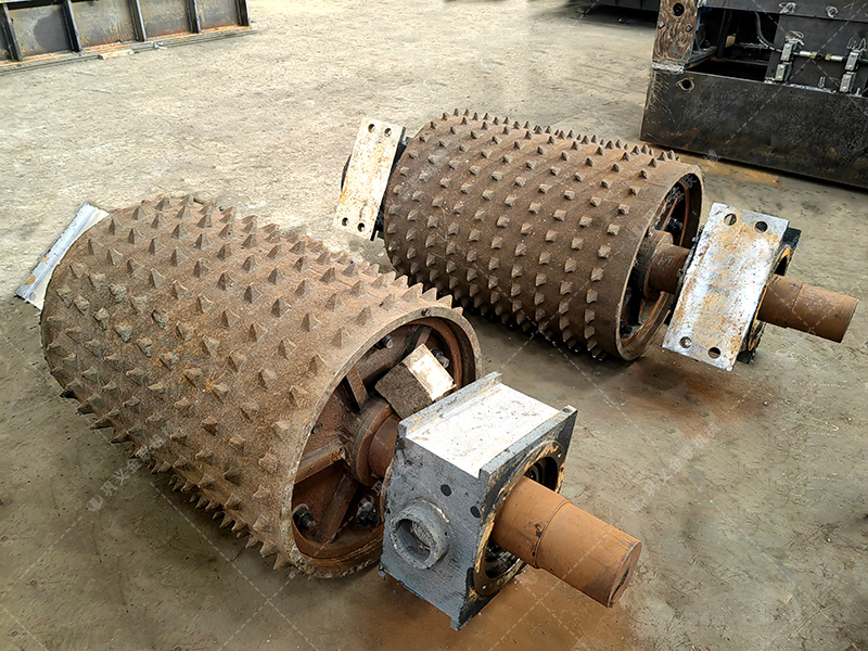 齒輥破碎機(jī)廠家推薦?破碎石灰石效果好嗎? 齒輥破碎機(jī)廠家推薦?破碎石灰石效果好嗎?