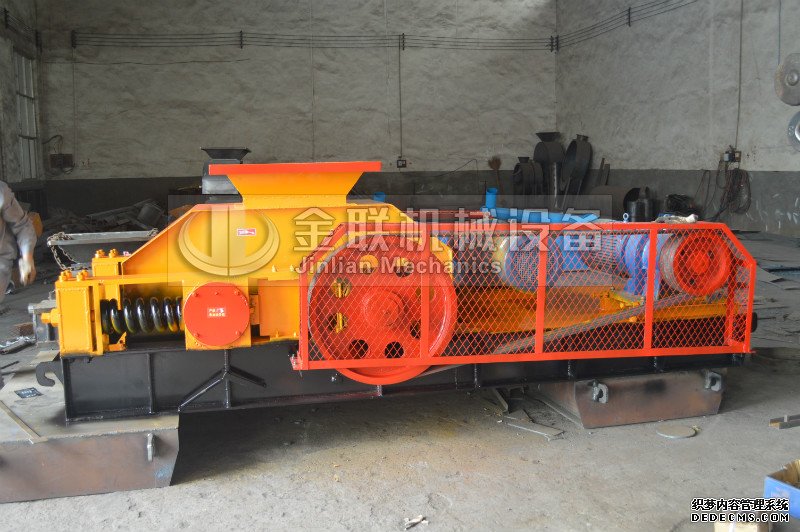 山石制砂機(jī)1