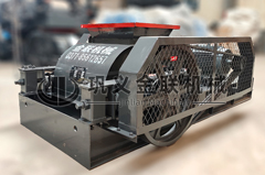 對(duì)輥制砂機(jī)在線報(bào)價(jià)/小型對(duì)輥式破碎機(jī)多少錢一臺(tái)？