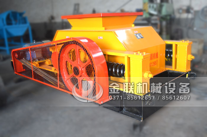 雙齒輥破碎機|雙齒輥破碎機價格|齒輥式破碎機圖片/視頻/原理型號