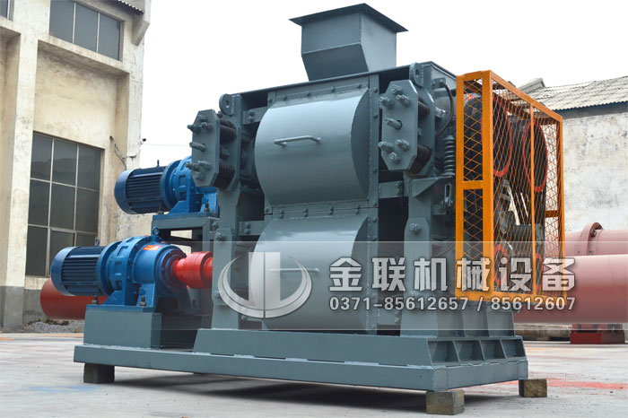 四輥破碎機|四輥破碎機價格|小型四輥式破碎機圖片/視頻/使用說明