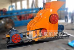 SCF88雙級(jí)破碎機(jī),篩分機(jī)生產(chǎn)線發(fā)貨圖片_發(fā)往甘肅武威_破碎紅土