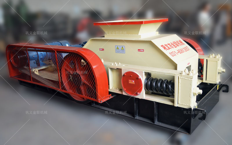 輥式破碎機(jī)-對(duì)輥式-雙齒輥式-四輥式破碎粉碎機(jī)設(shè)備價(jià)格