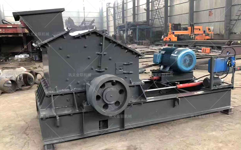 液壓開箱制砂機(jī)-小型高效開箱制砂機(jī)-制砂機(jī)價(jià)格-圖片-性能特點(diǎn)